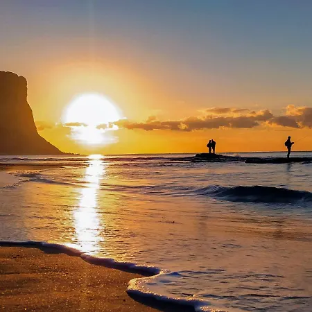 Nyaraló Junio By Interhome Calpe