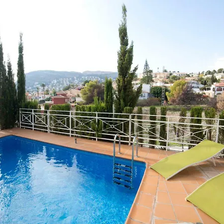 Nyaraló Junio By Interhome