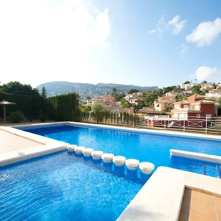 Nyaraló Junio By Interhome *