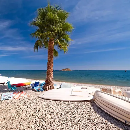 Junio By Interhome Hébergement de vacances *