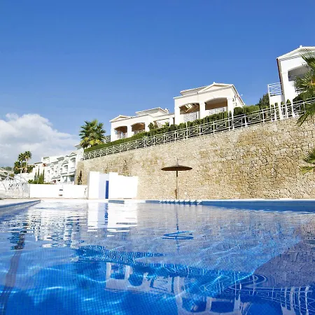 Hébergement de vacances Junio By Interhome