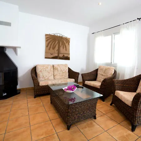 Hébergement de vacances Junio By Interhome Calp