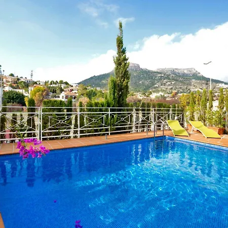 Junio By Interhome * 卡尔佩