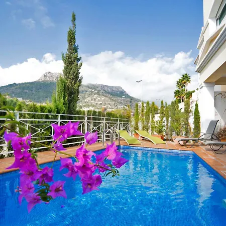 度假居 Junio By Interhome