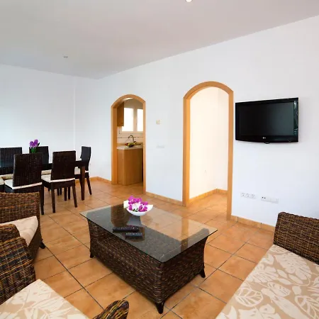 Hébergement de vacances Junio By Interhome Calp