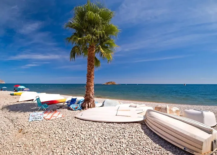 Junio By Interhome Hébergement de vacances *