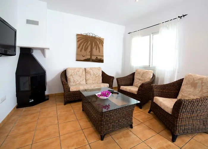 Hébergement de vacances Junio By Interhome Calp