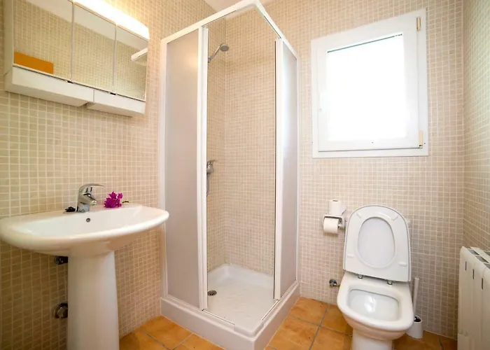 Hébergement de vacances Junio By Interhome *