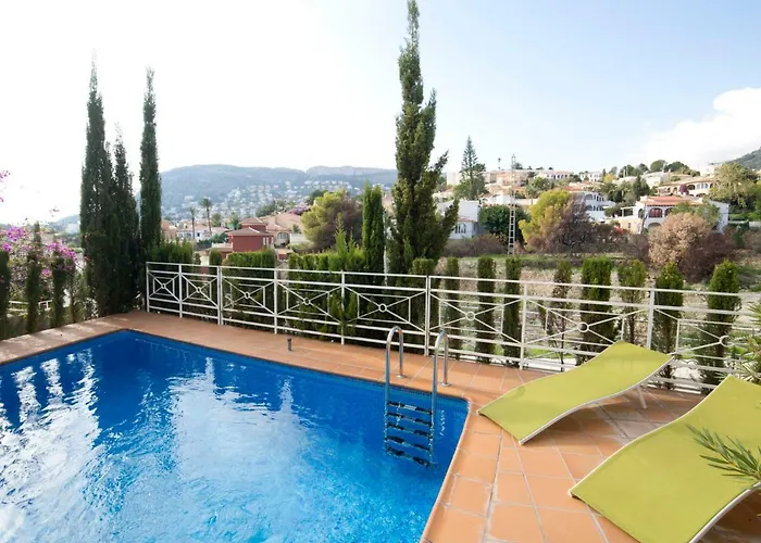 Сasa de vacaciones Junio By Interhome