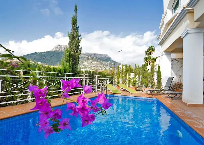 Сasa de vacaciones Junio By Interhome