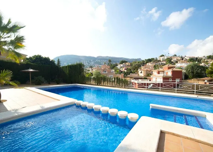 Hébergement de vacances Junio By Interhome *