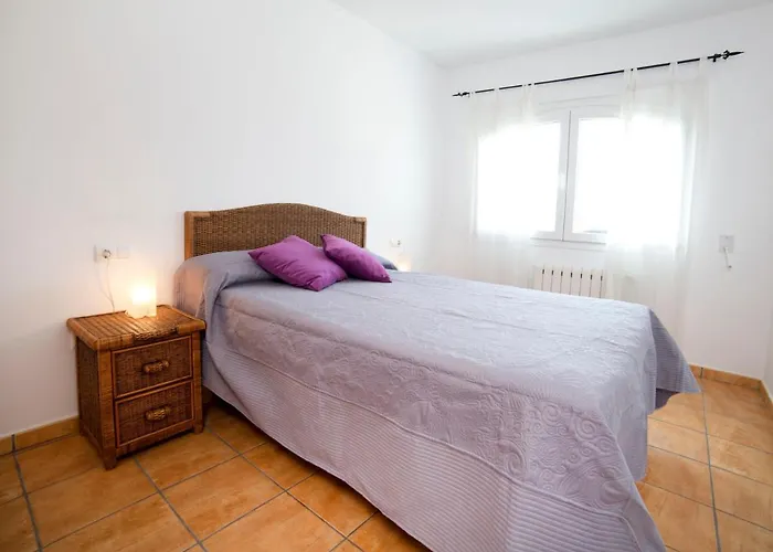 Junio By Interhome Hébergement de vacances *