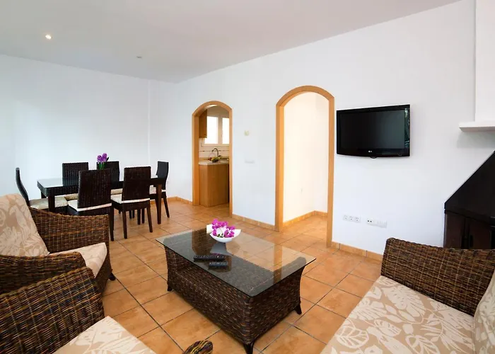 Hébergement de vacances Junio By Interhome Calp