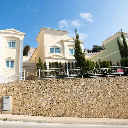 Junio By Interhome Calpe