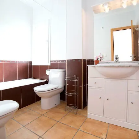 Feriehus Junio By Interhome Calpe