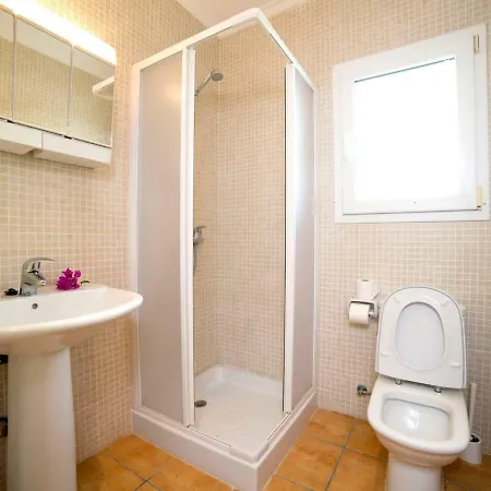 Feriehus Junio By Interhome *